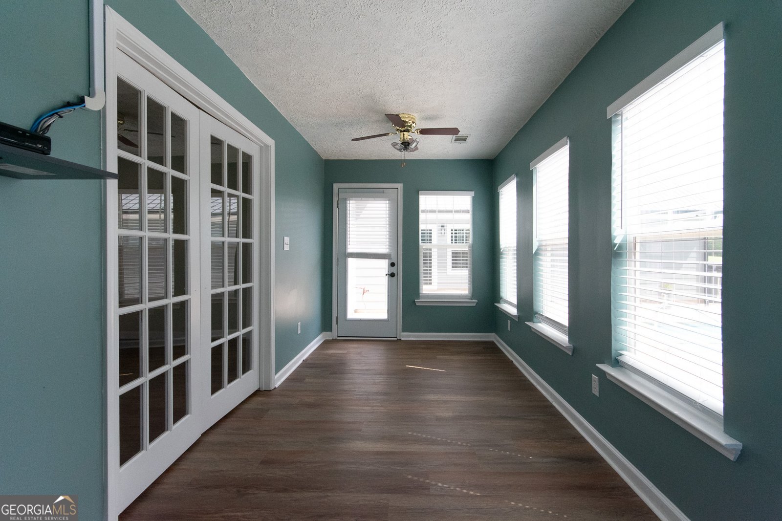 5 Gibson Road Newnan - 35