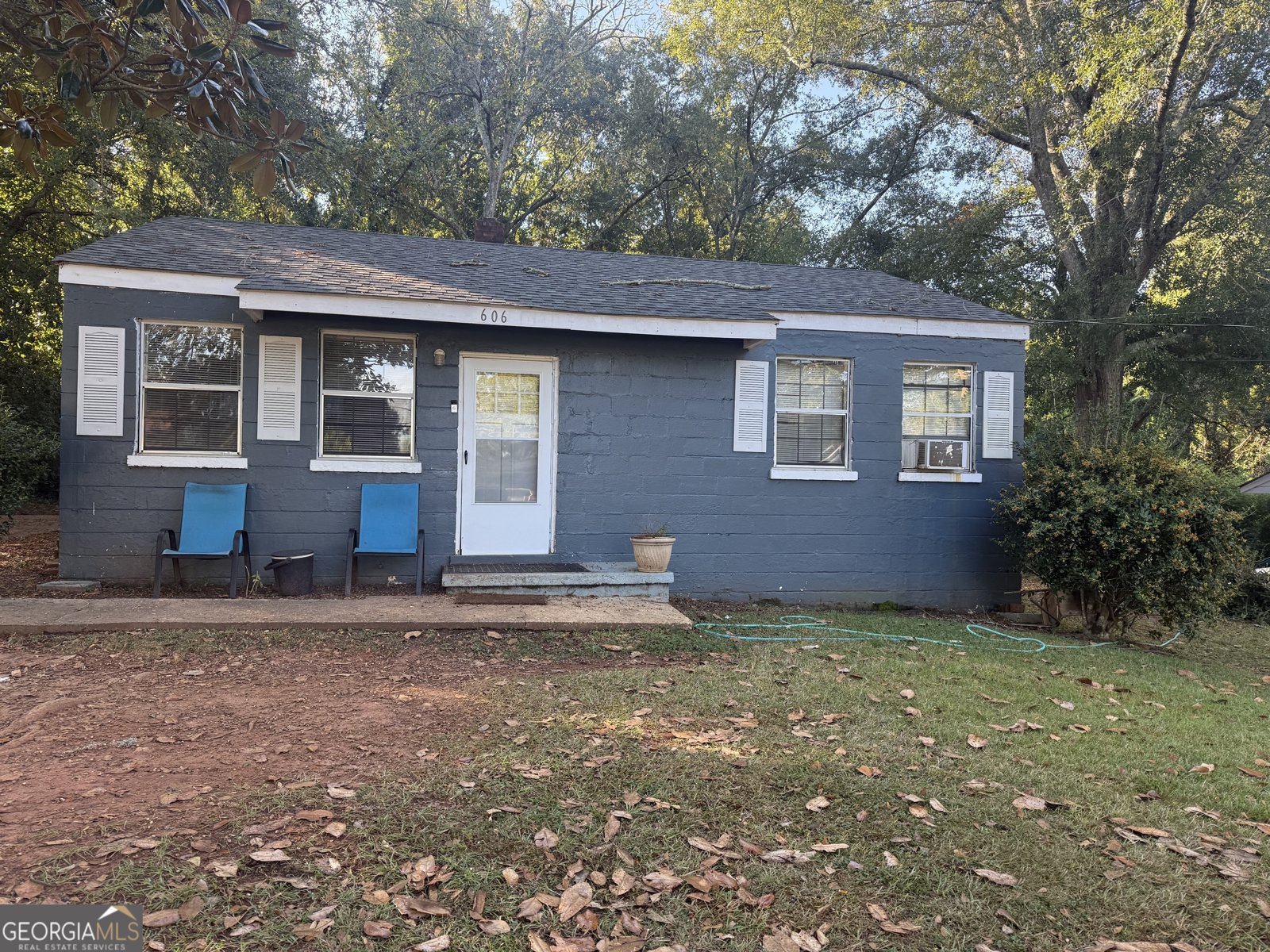 606 Harlem Circle Lagrange - 1