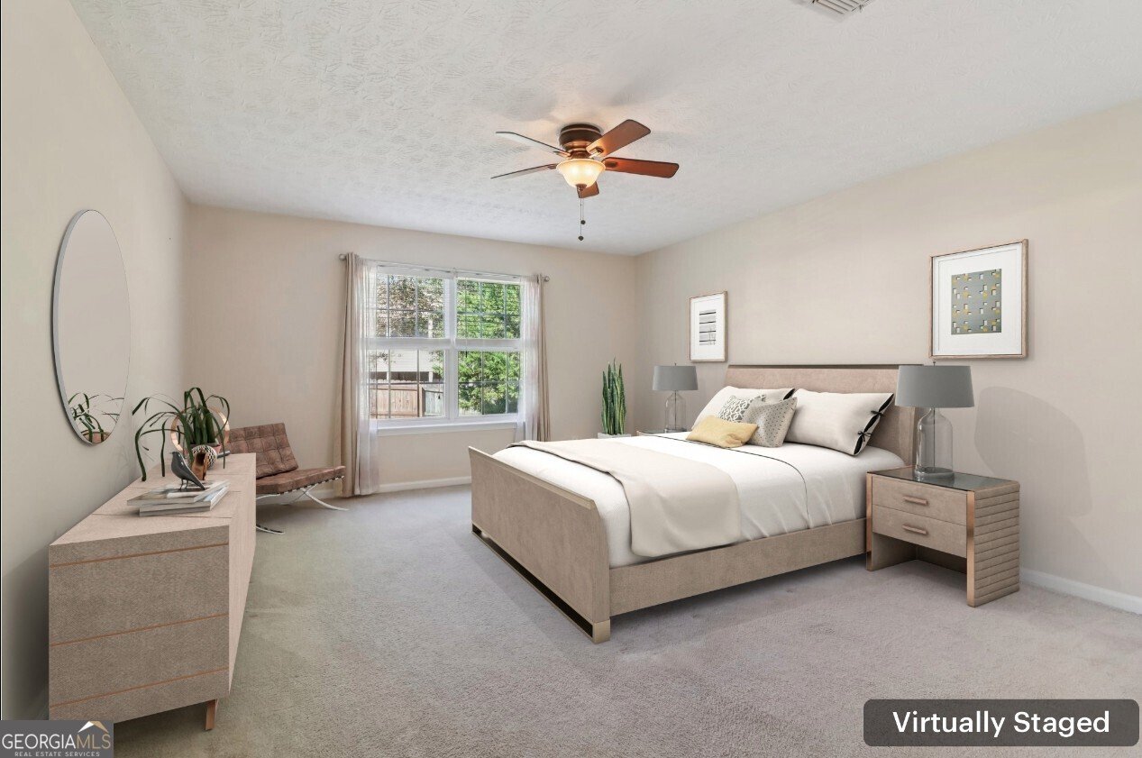 1038 River Plantation Drive Woodstock - 12