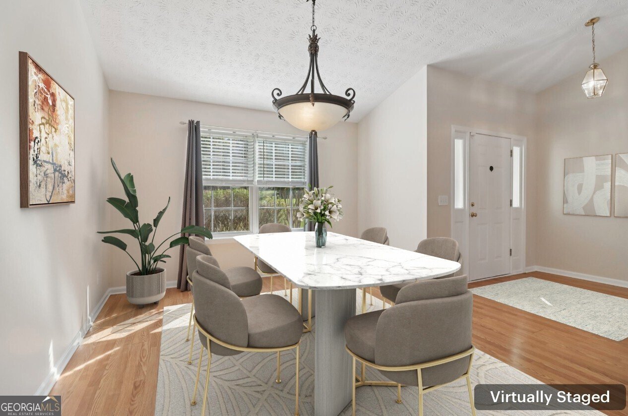 1038 River Plantation Drive Woodstock - 2