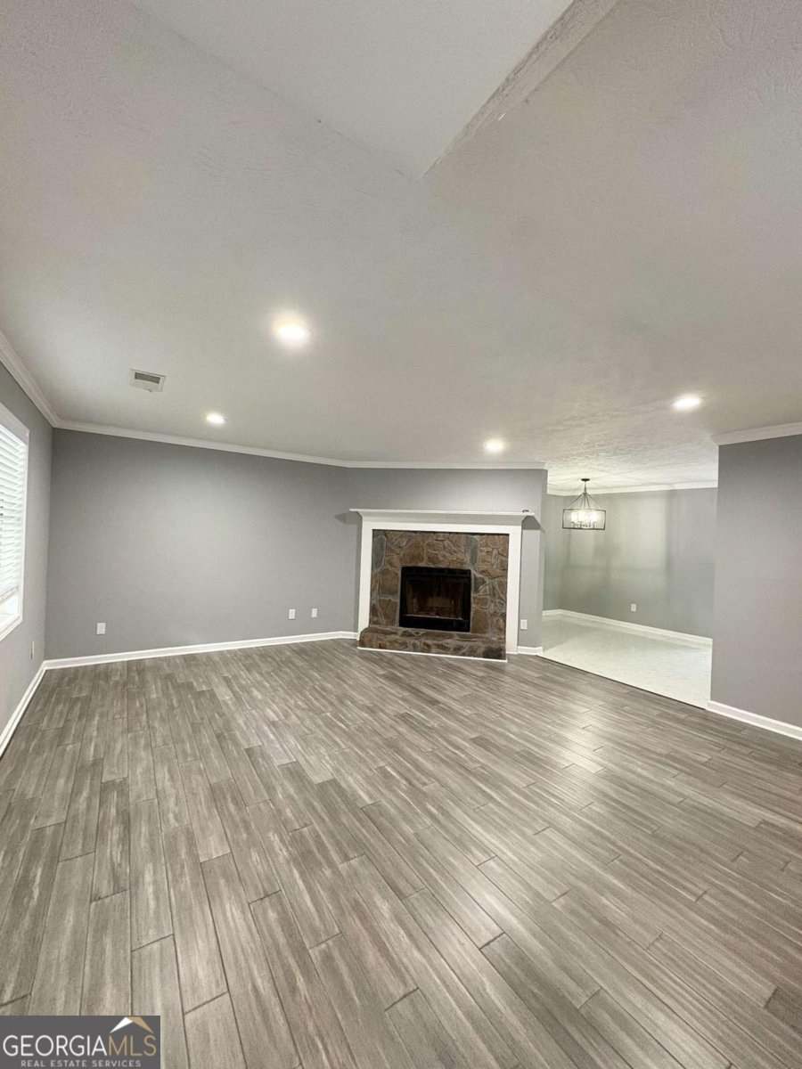 701 Pine Tree Trail Atlanta - 1