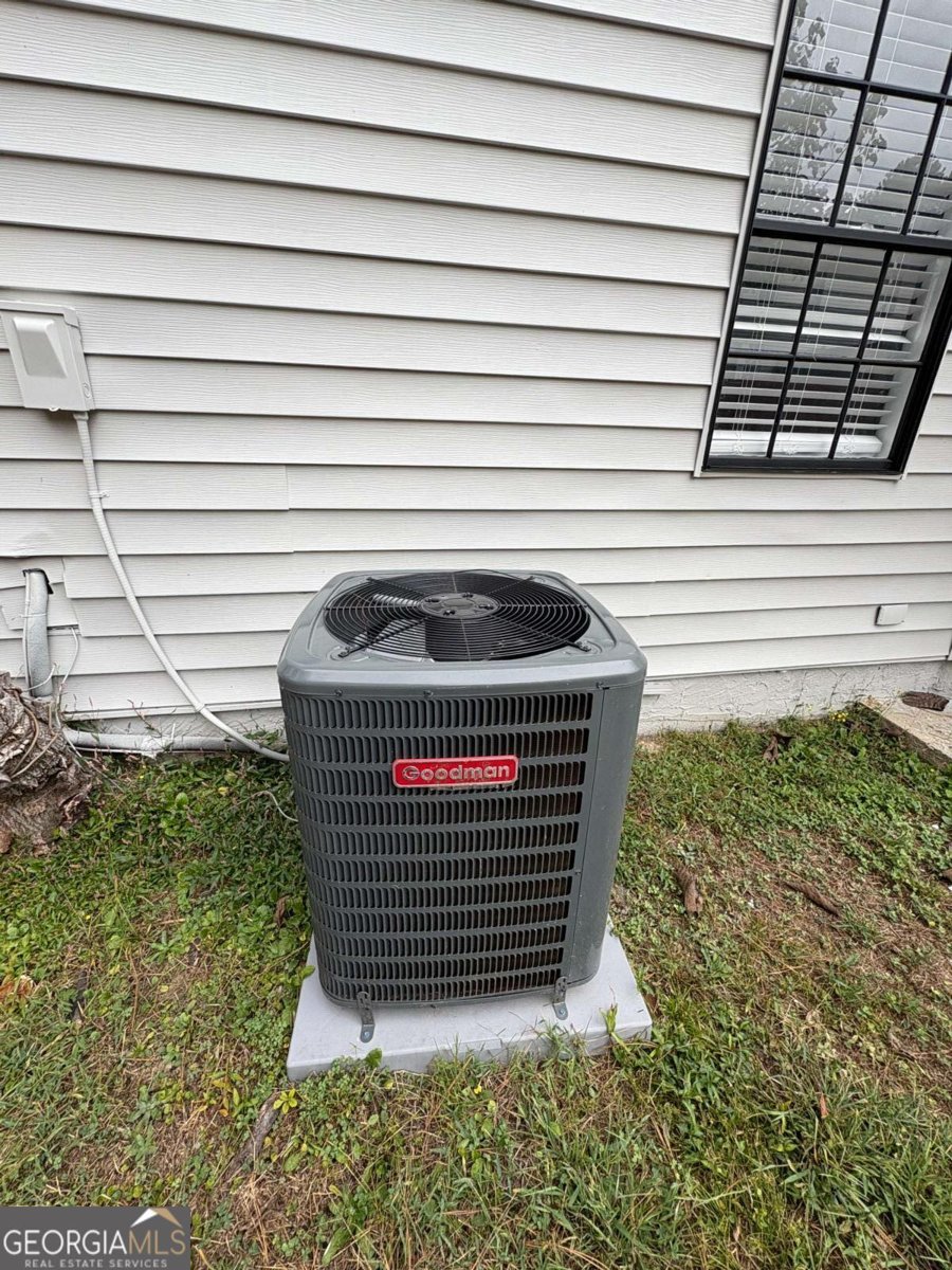 701 Pine Tree Trail Atlanta - 13