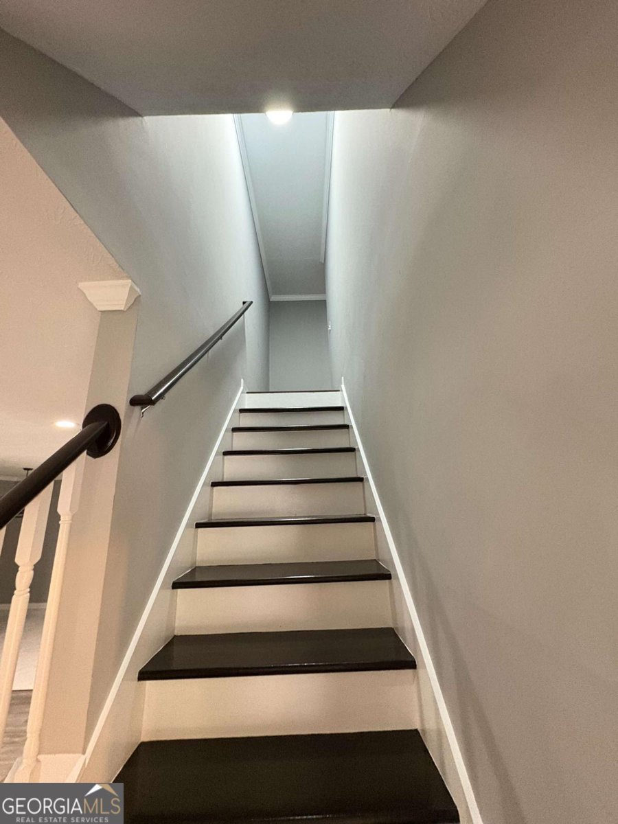 701 Pine Tree Trail Atlanta - 14