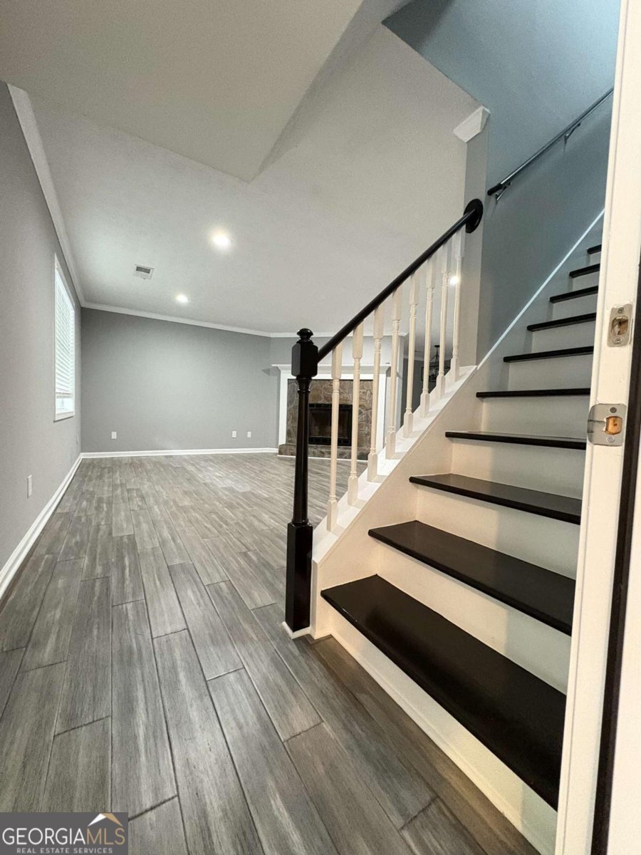 701 Pine Tree Trail Atlanta - 15