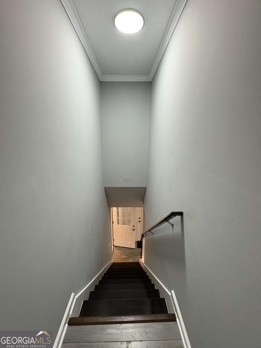 701 Pine Tree Trail Atlanta - 17