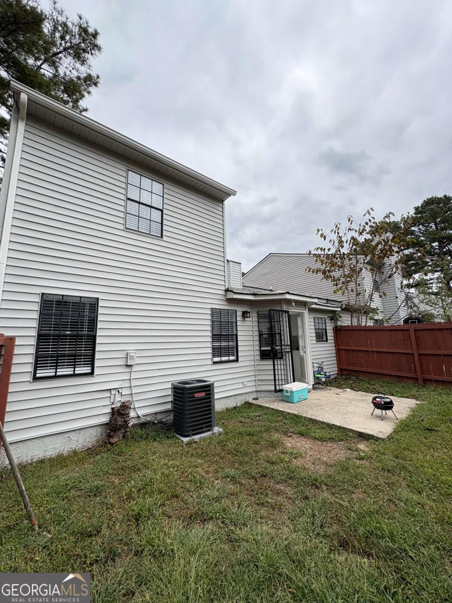 701 Pine Tree Trail Atlanta - 25