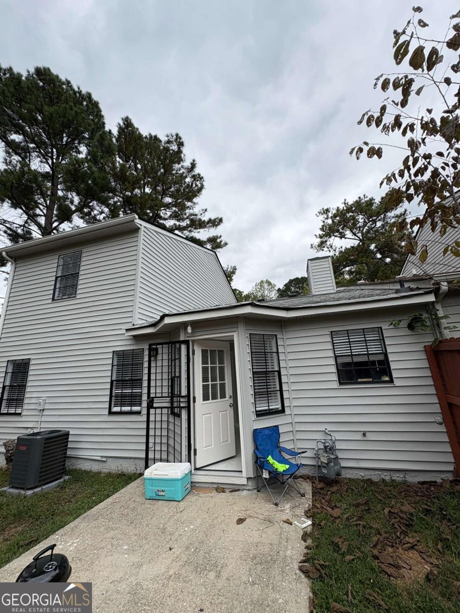 701 Pine Tree Trail Atlanta - 26