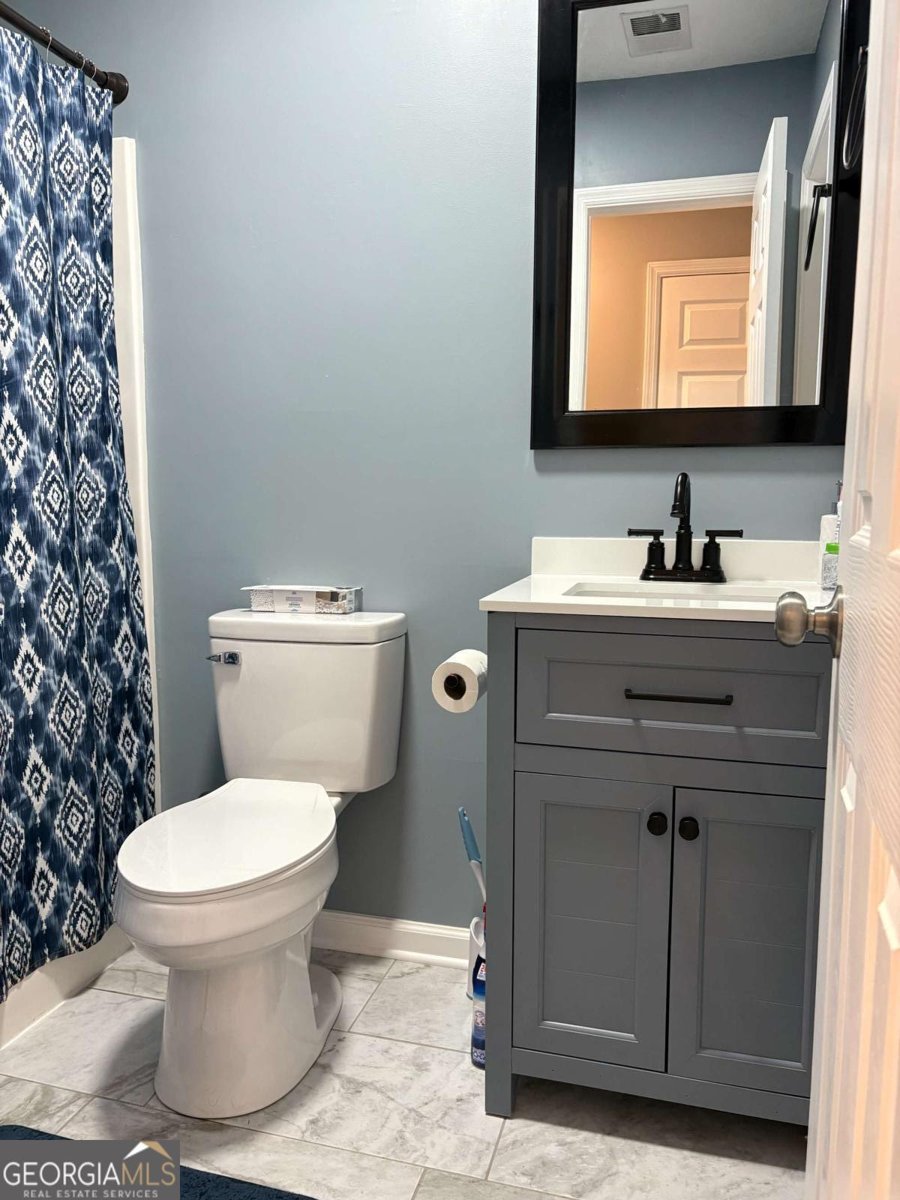 701 Pine Tree Trail Atlanta - 7