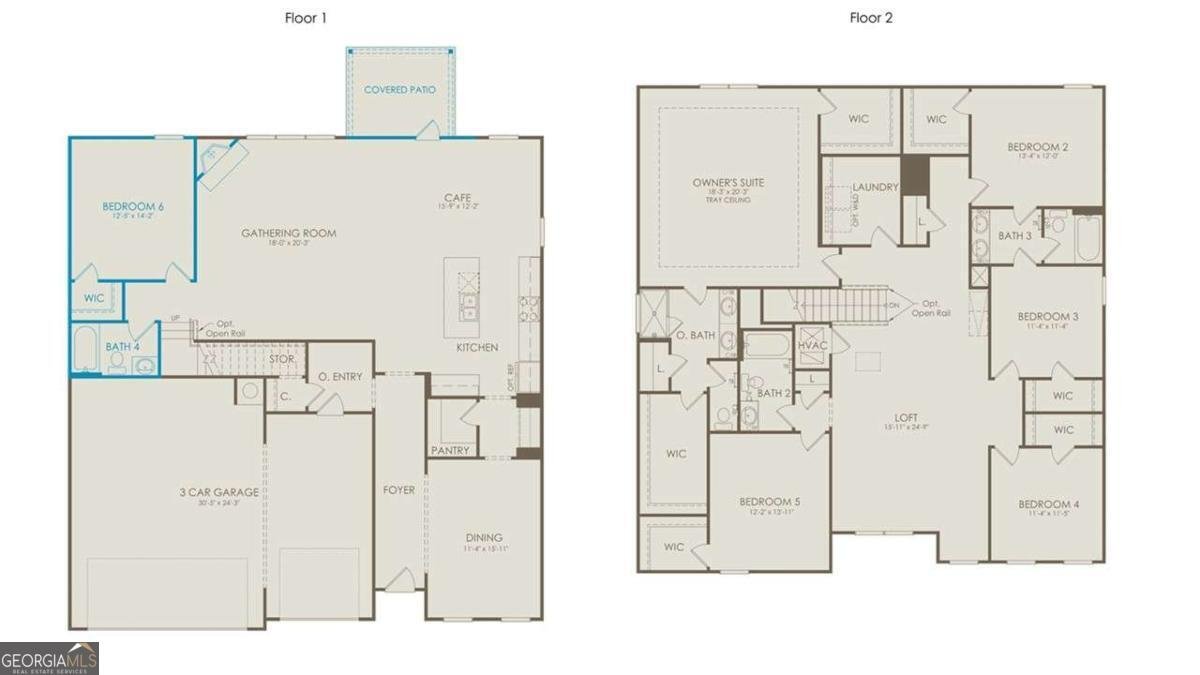 130 Jane Boulevard Cartersville - 2