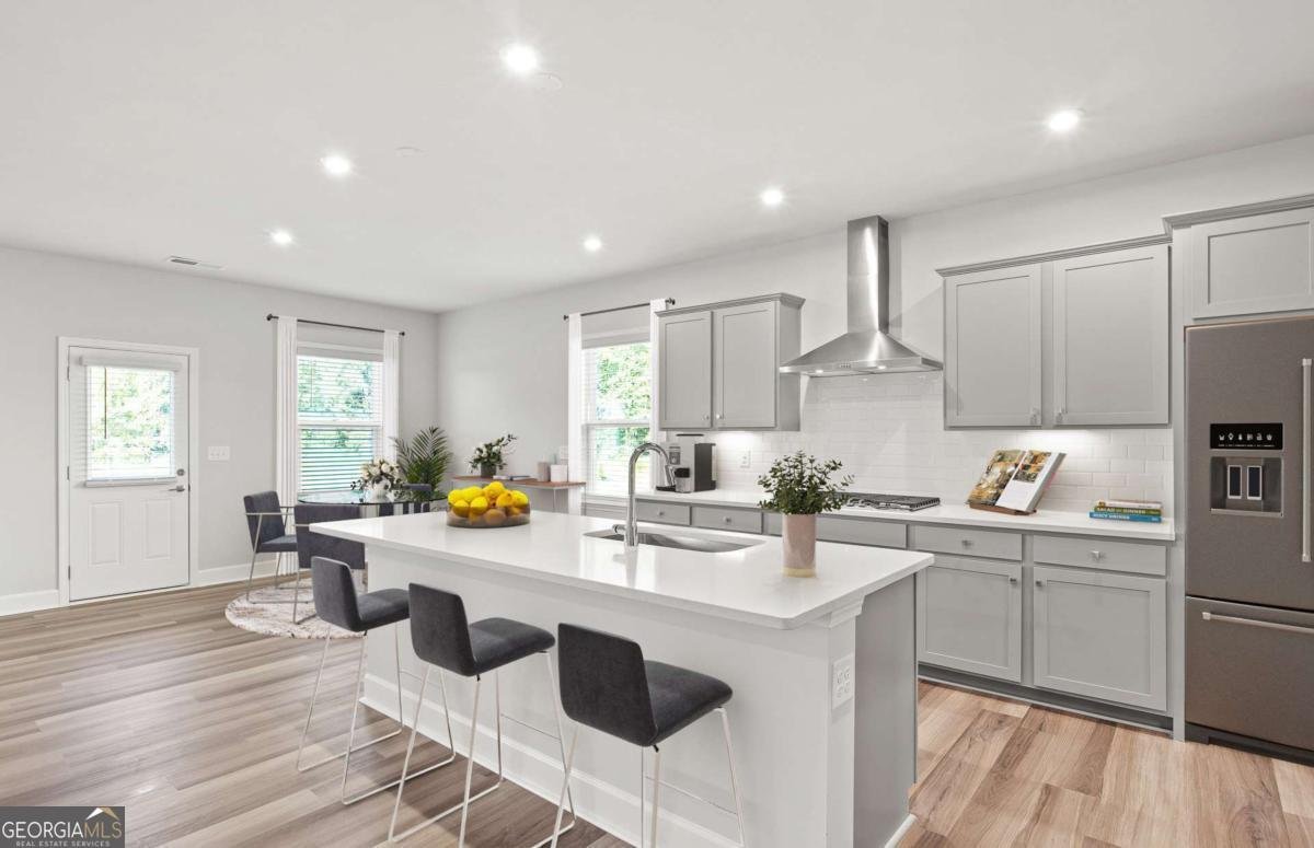 130 Jane Boulevard Cartersville - 3