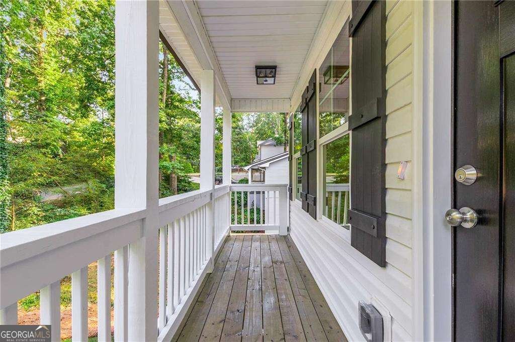 7845 Wilkinson Drive Gainesville - 2