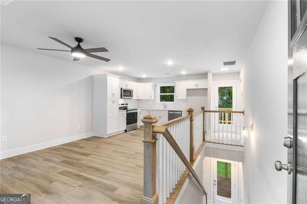 7845 Wilkinson Drive Gainesville - 3