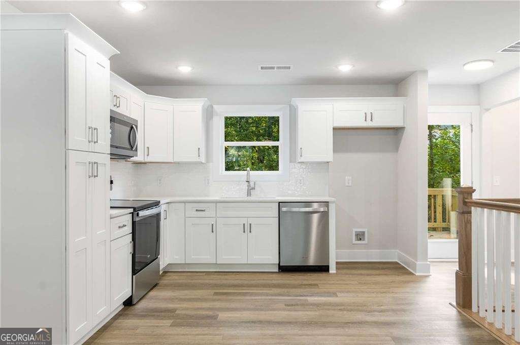7845 Wilkinson Drive Gainesville - 8