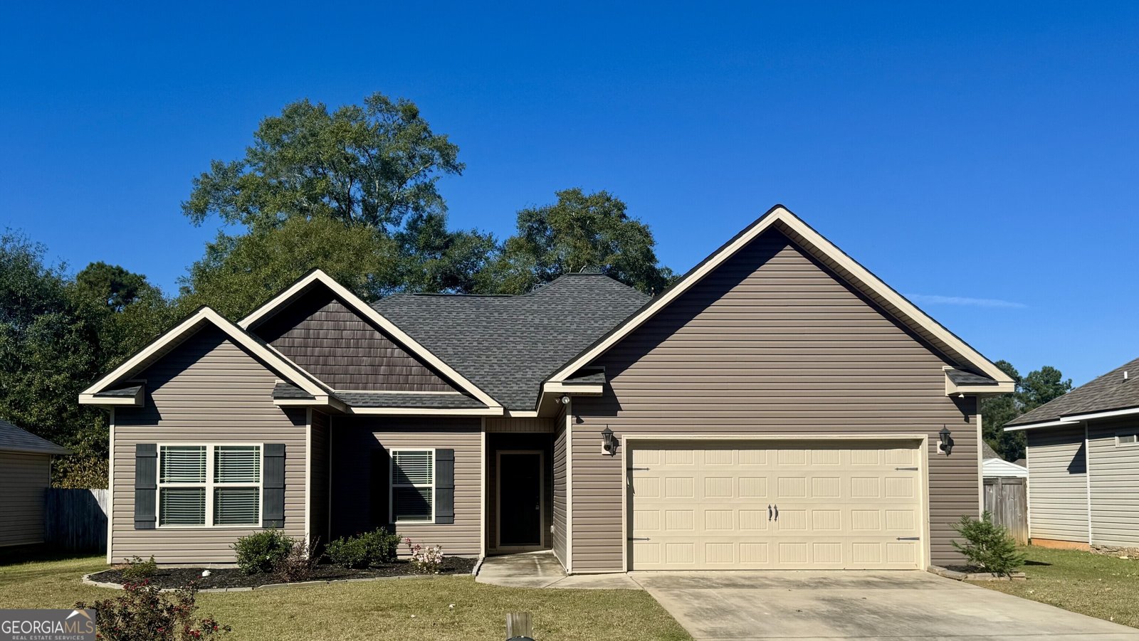 205 Havant Way Perry - 1