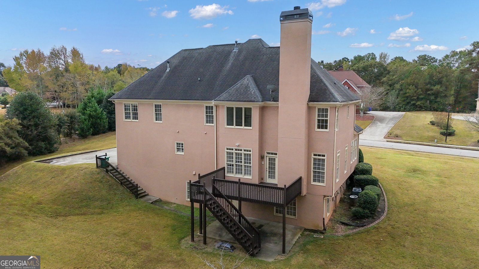 1426 Greenridge Trail Lithonia - 10