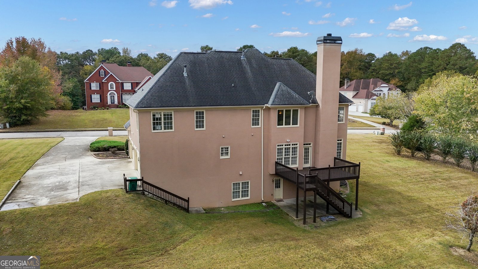 1426 Greenridge Trail Lithonia - 11