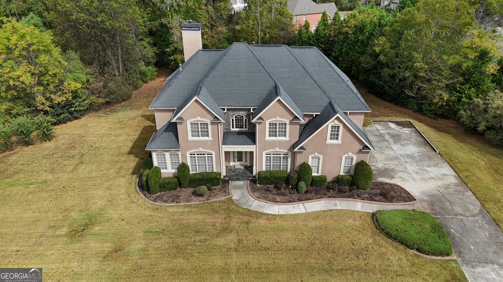 1426 Greenridge Trail Lithonia - 13