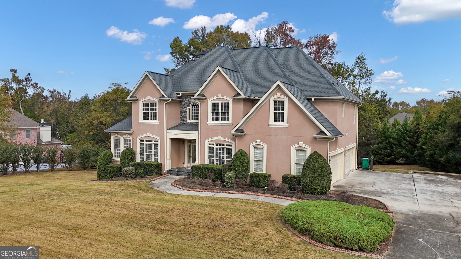 1426 Greenridge Trail Lithonia - 17