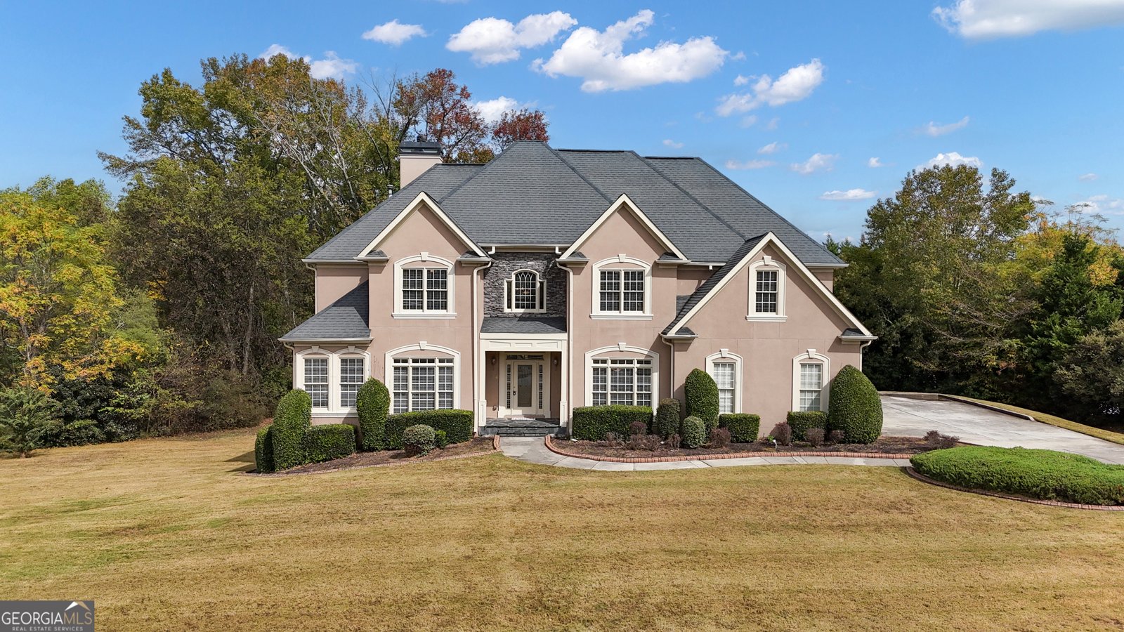 1426 Greenridge Trail Lithonia - 18