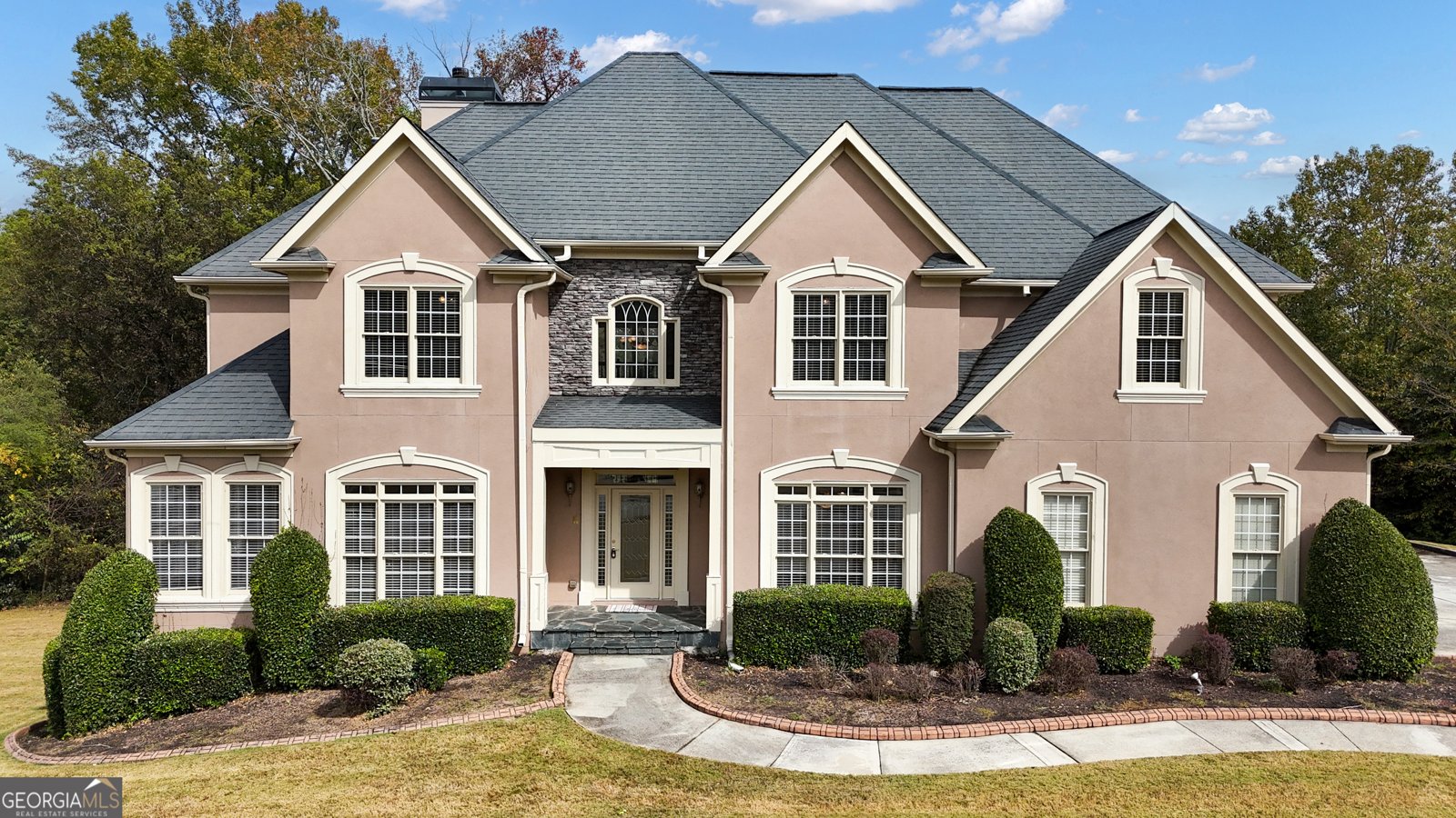 1426 Greenridge Trail Lithonia - 19