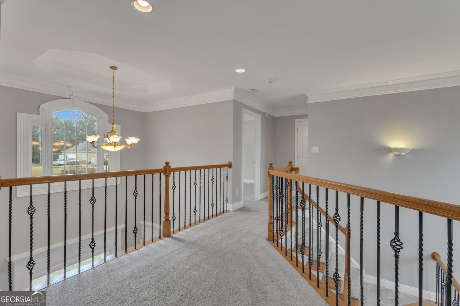 1426 Greenridge Trail Lithonia - 24