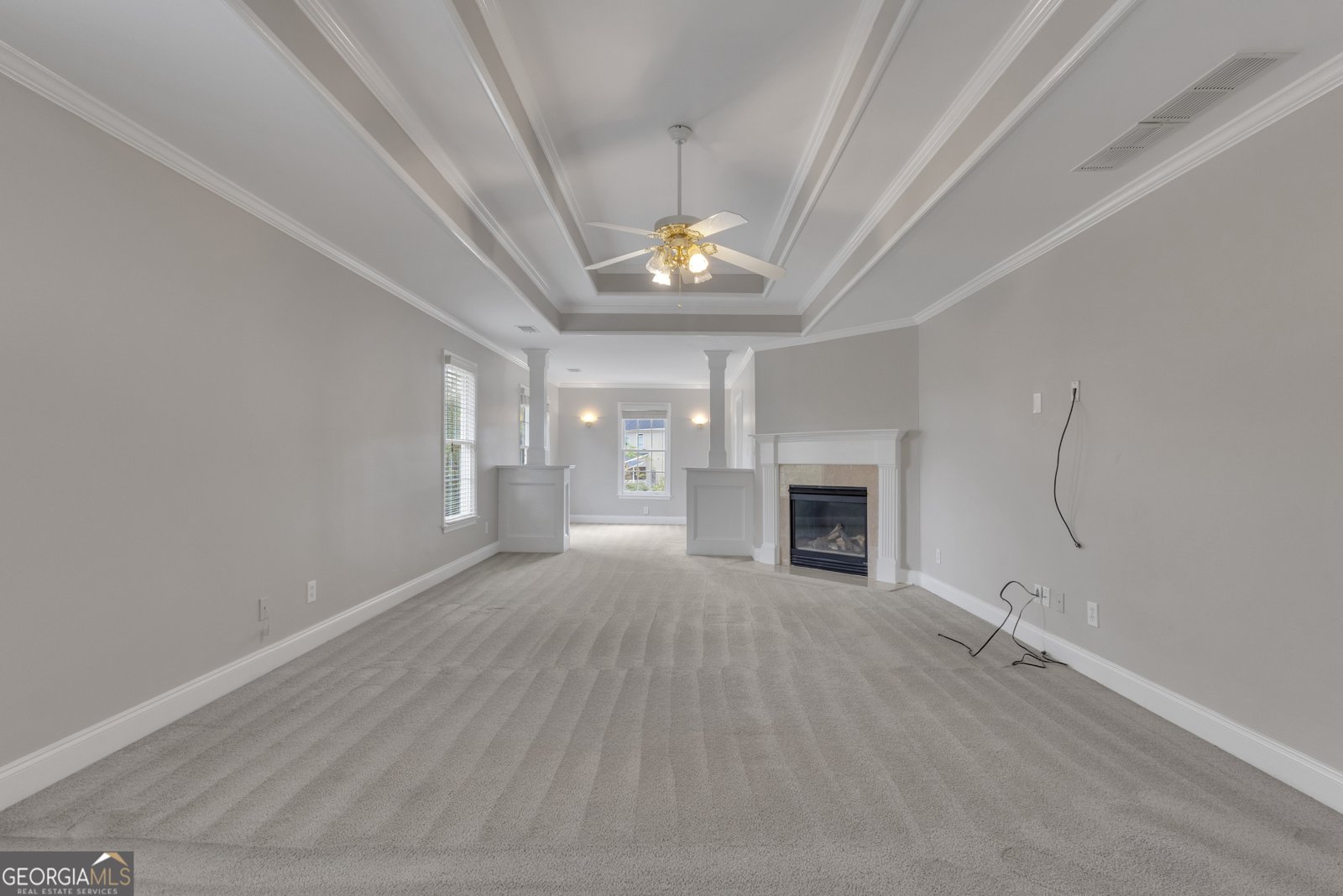 1426 Greenridge Trail Lithonia - 25