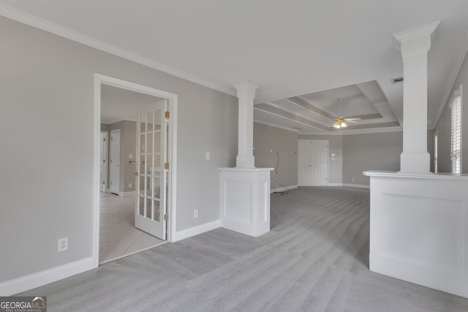 1426 Greenridge Trail Lithonia - 29