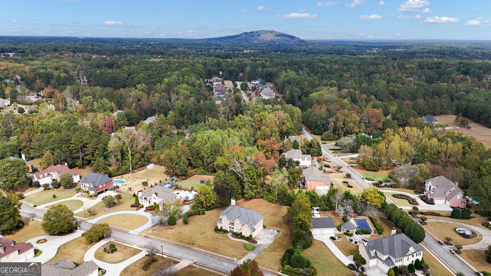 1426 Greenridge Trail Lithonia - 4