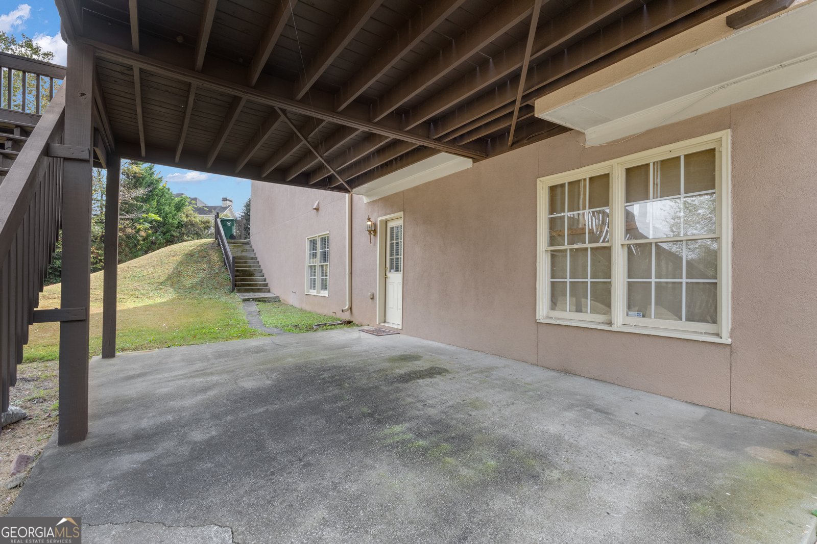 1426 Greenridge Trail Lithonia - 49