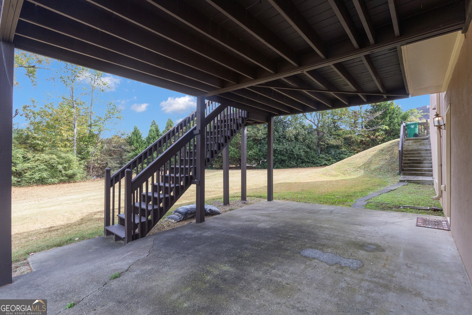 1426 Greenridge Trail Lithonia - 51