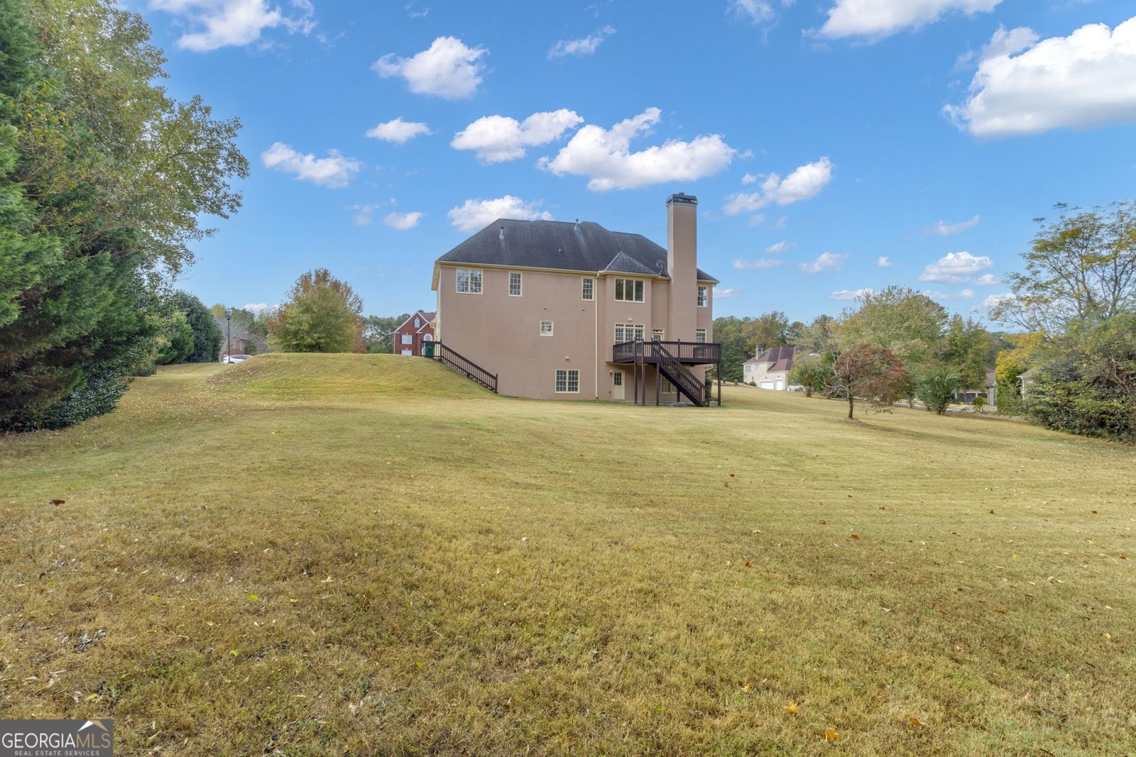 1426 Greenridge Trail Lithonia - 55