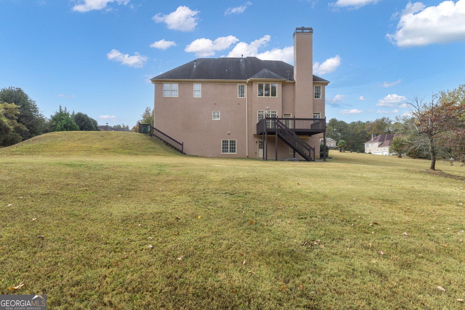 1426 Greenridge Trail Lithonia - 56