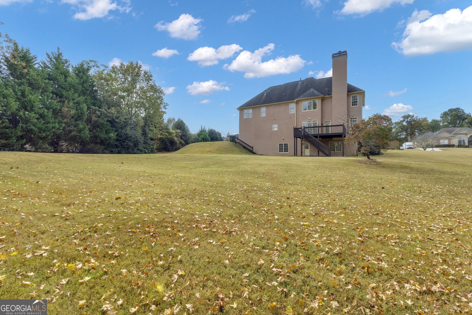 1426 Greenridge Trail Lithonia - 57