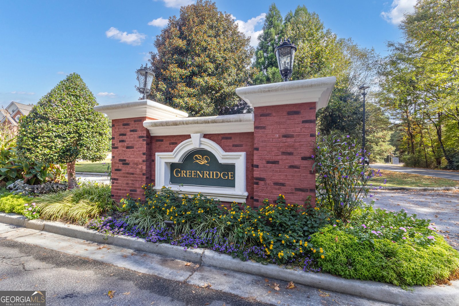 1426 Greenridge Trail Lithonia - 58