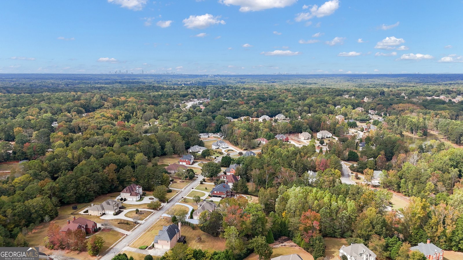 1426 Greenridge Trail Lithonia - 66