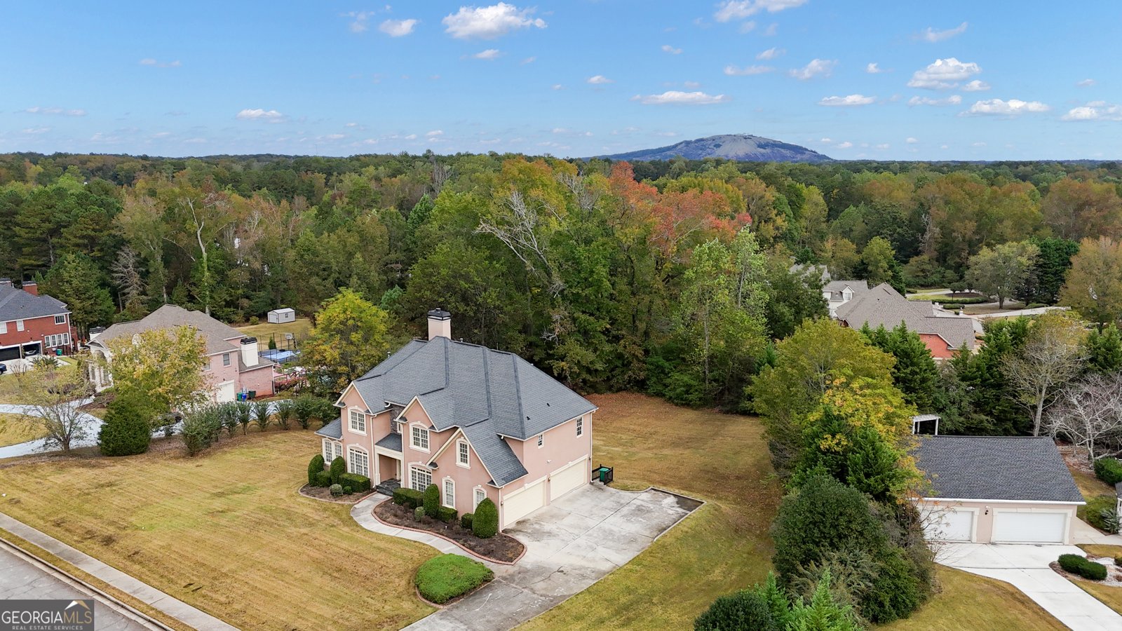 1426 Greenridge Trail Lithonia - 67