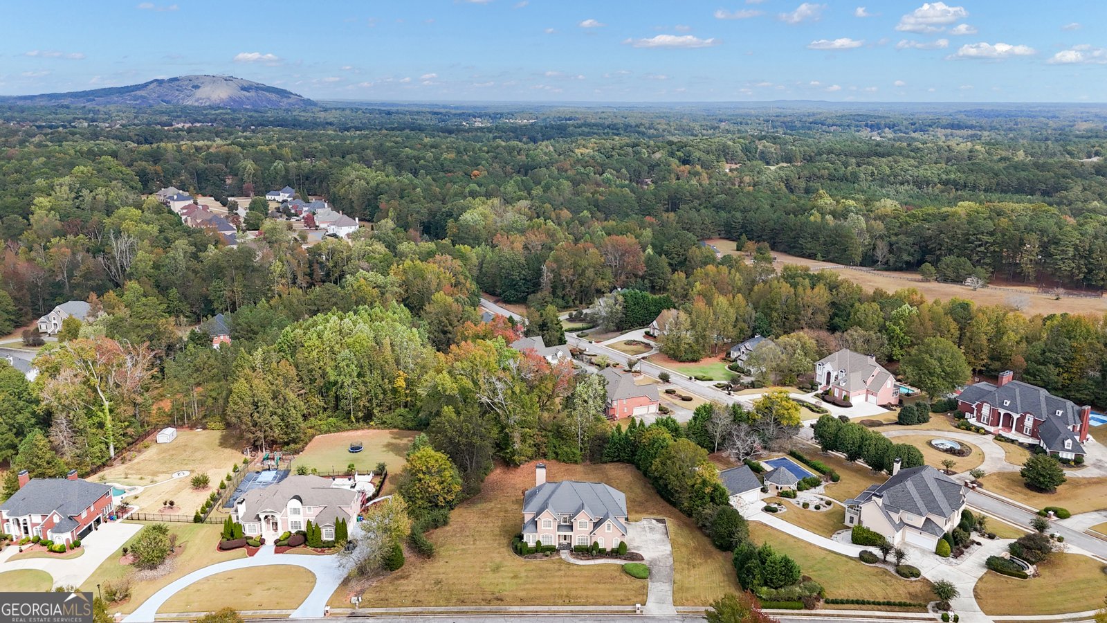 1426 Greenridge Trail Lithonia - 68