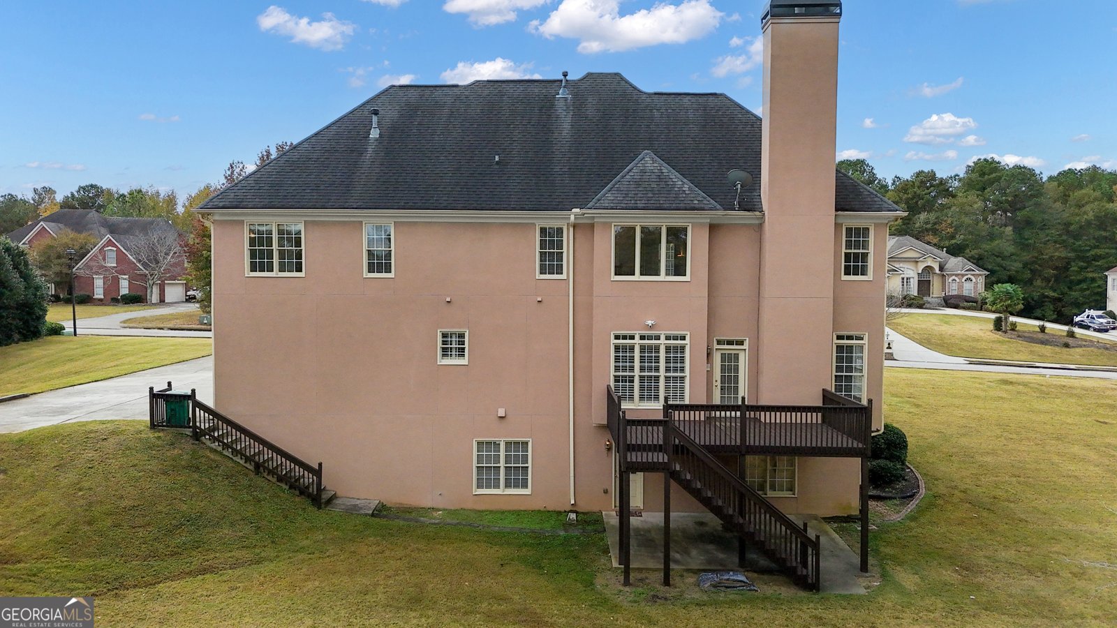 1426 Greenridge Trail Lithonia - 73