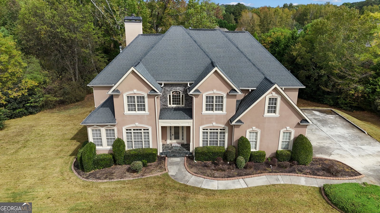 1426 Greenridge Trail Lithonia - 75