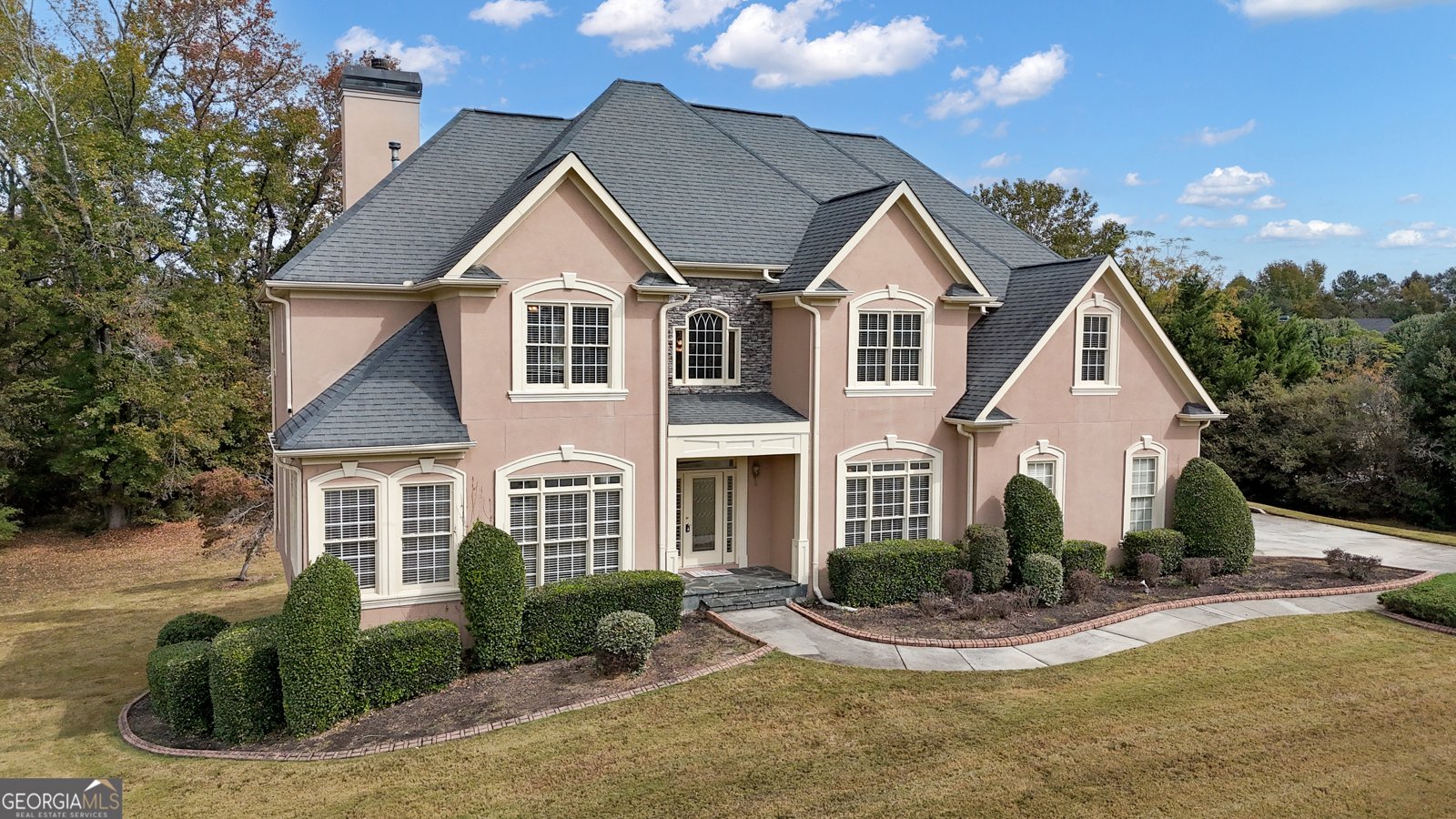 1426 Greenridge Trail Lithonia - 76