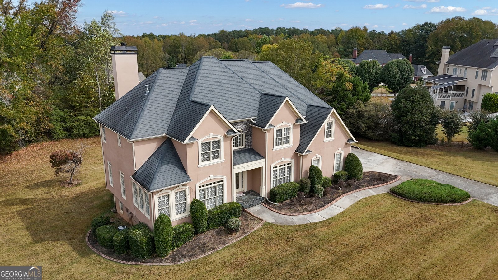 1426 Greenridge Trail Lithonia - 77