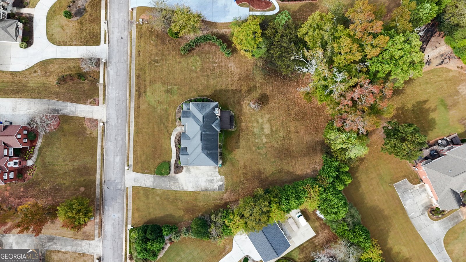 1426 Greenridge Trail Lithonia - 8