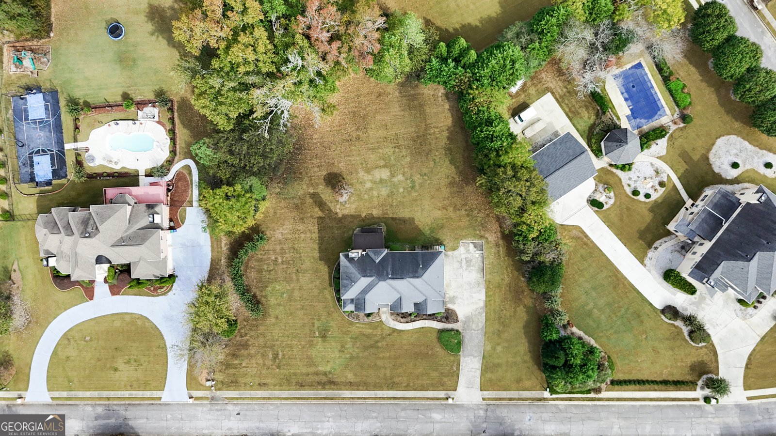 1426 Greenridge Trail Lithonia - 9