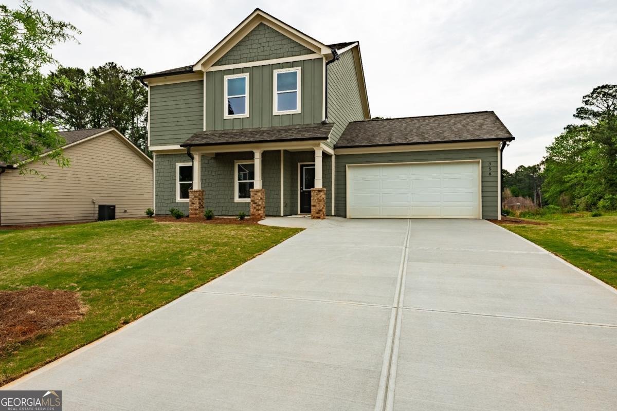 358 Forkview Drive Lawrenceville - 24