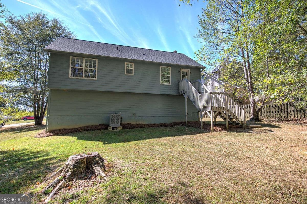 460 Pleasant Way Temple - 1