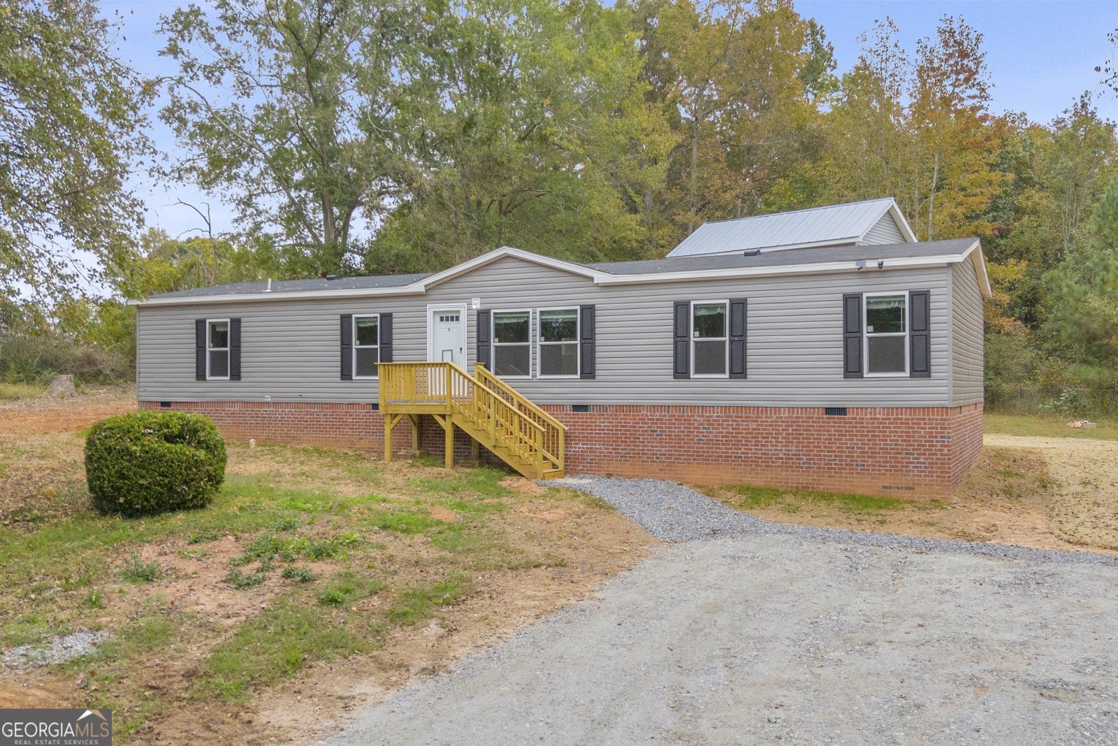 410 Wilson Cemetery Road Nicholson - 1