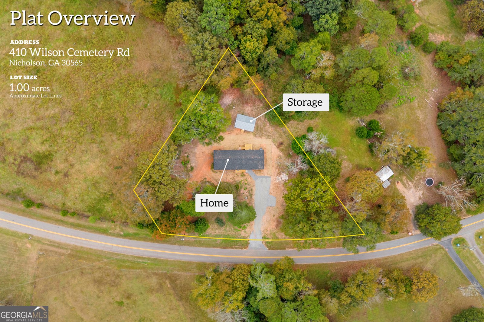 410 Wilson Cemetery Road Nicholson - 47