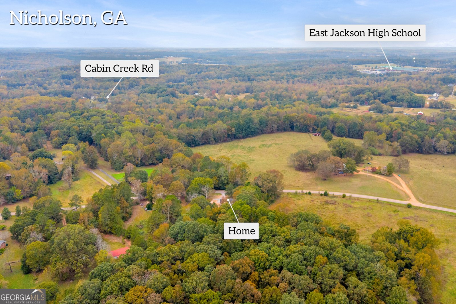 410 Wilson Cemetery Road Nicholson - 49