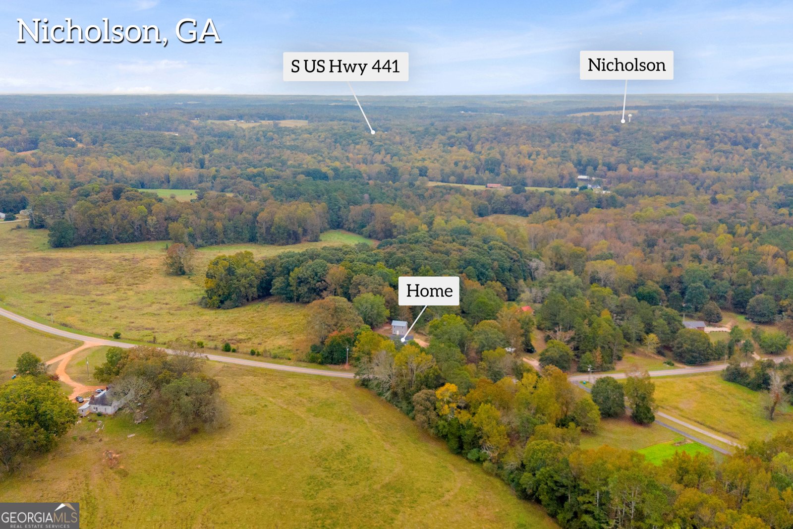 410 Wilson Cemetery Road Nicholson - 50