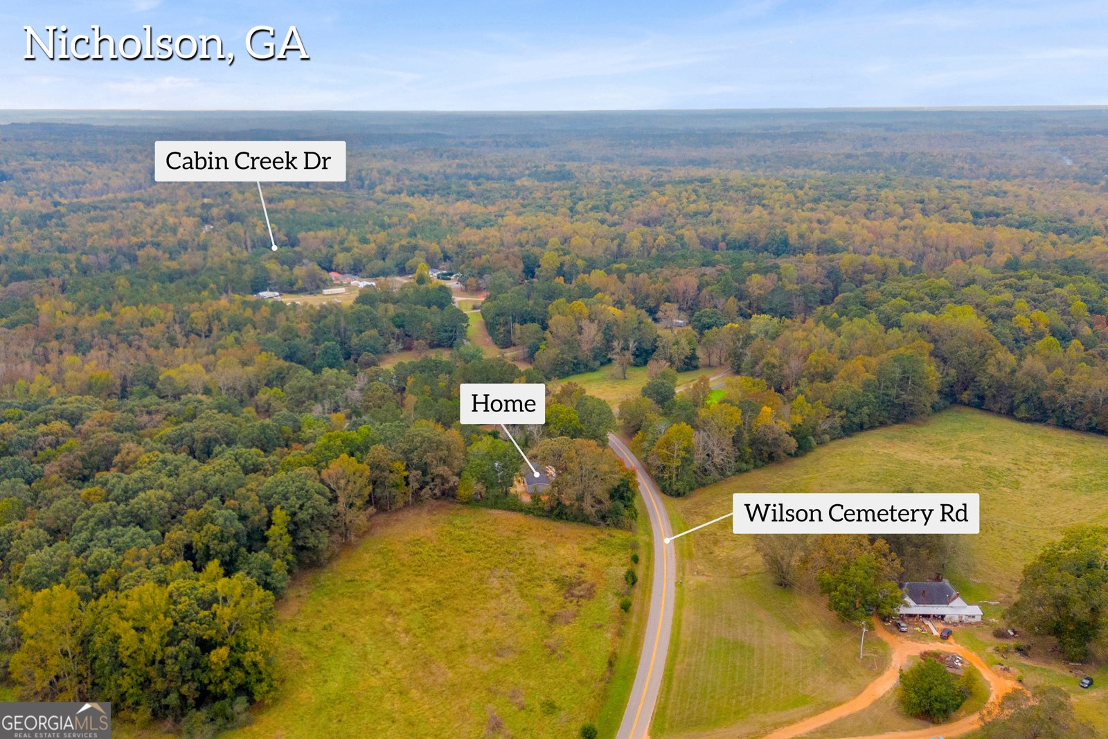 410 Wilson Cemetery Road Nicholson - 52